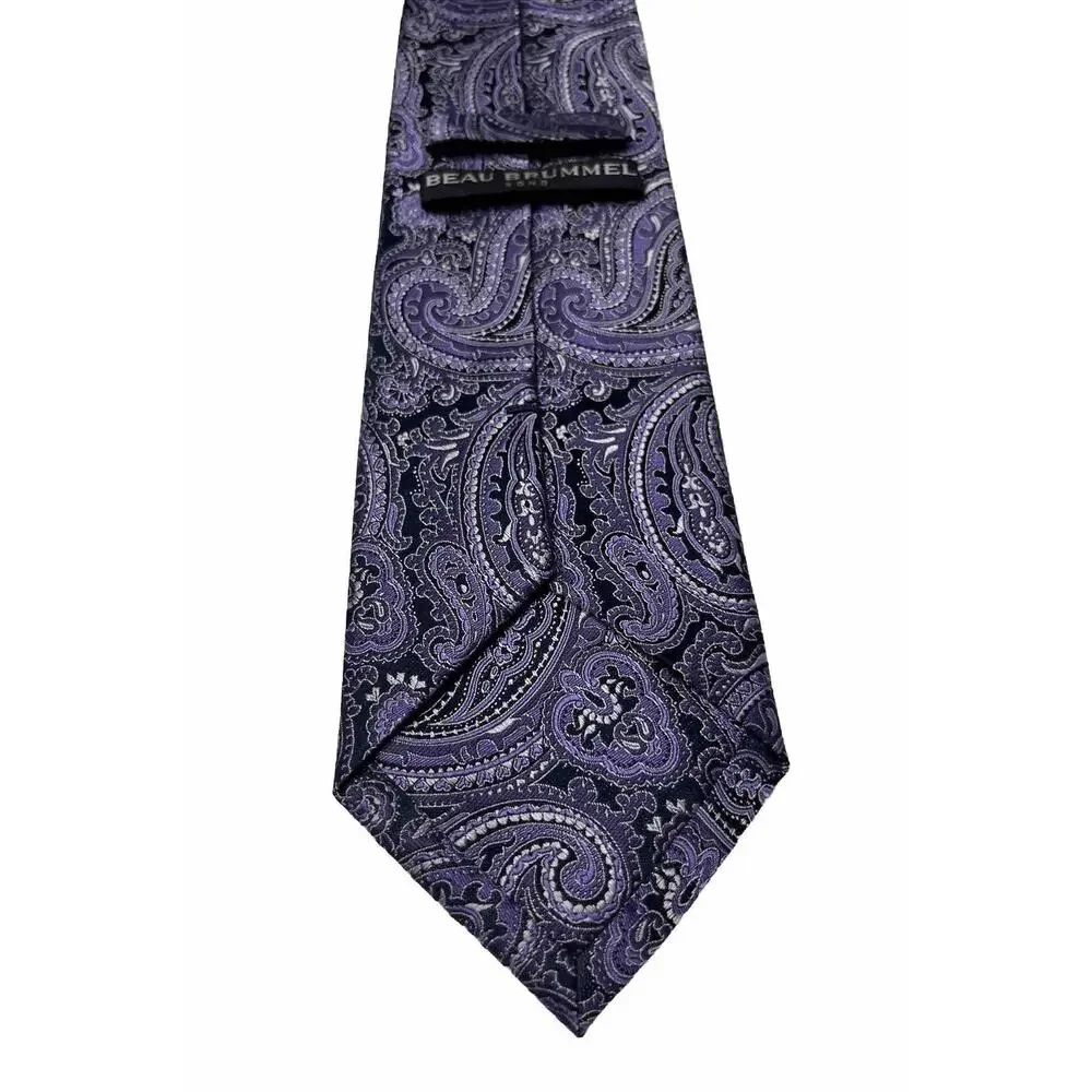 Beau Bremmel SOHO Necktie